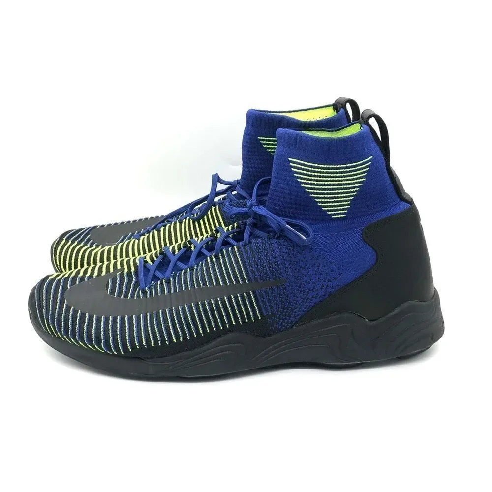 Nike Zoom Mercurial Flyknit - Picture 3 of 6
